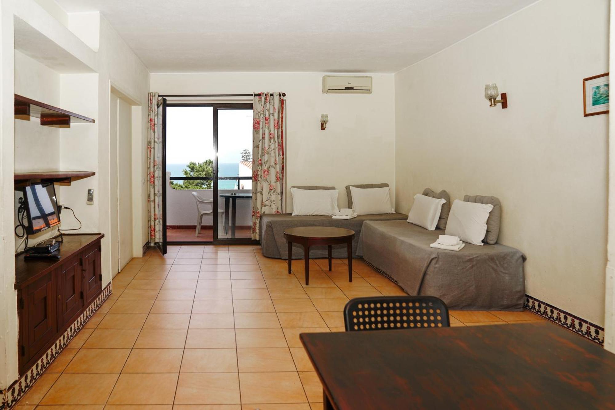 Cheerfulway Ouravista Apartamentos Albufeira Exterior photo