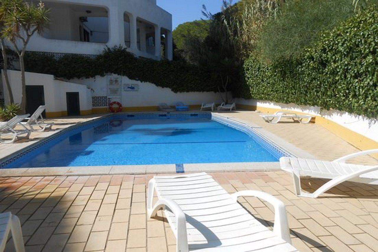 Cheerfulway Ouravista Apartamentos Albufeira Exterior photo