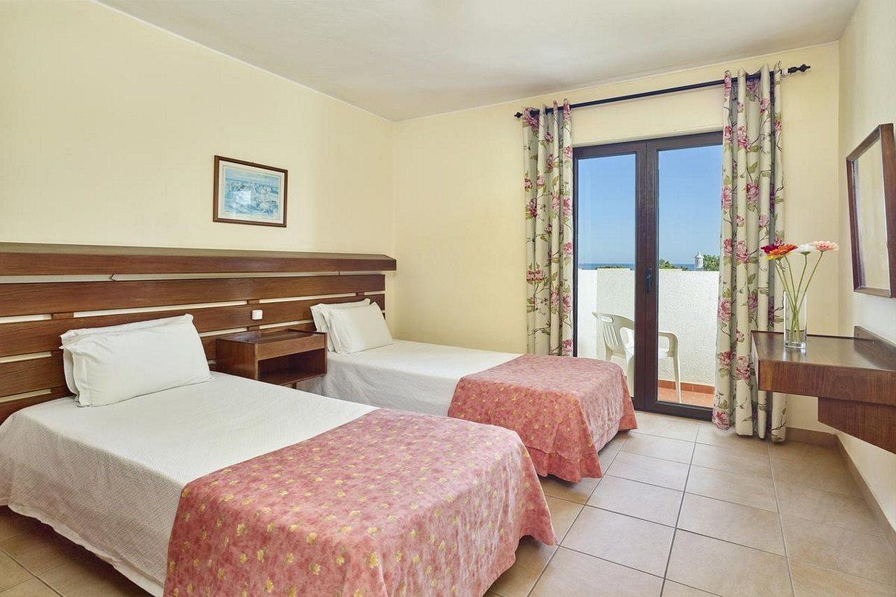 Cheerfulway Ouravista Apartamentos Albufeira Exterior photo